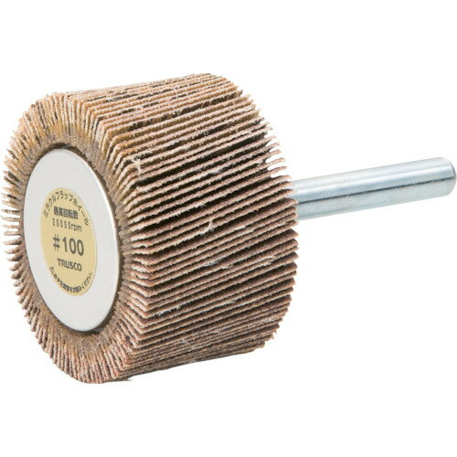 ��TRUSCO �ߥ饯��ե�åץۥ����� ����40X��25X��6 5���� #100 100# MR4025(100)(1729624)