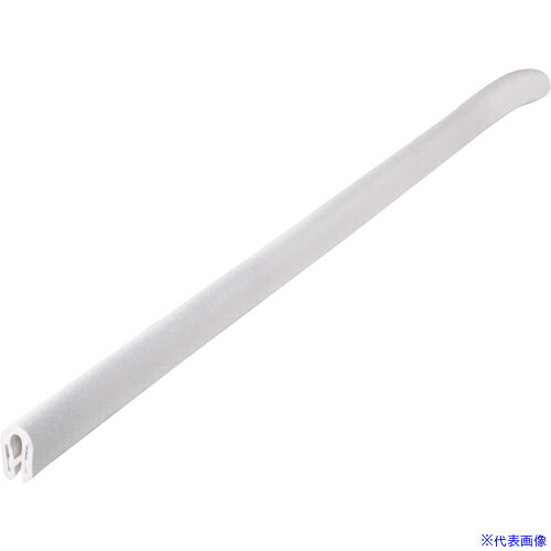 ■IWATA トリム 75シリーズPVC (15M巻) 75-24-W-1(1732065)[送料別途お見積り][法人限定][掲外取寄]