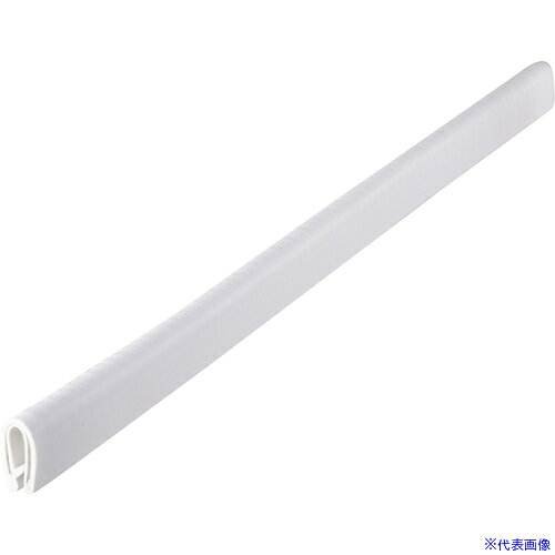 オレンジブック トラスコ中山　TRUSCOIWATA トリム 100シリーズTPE 3M 〔品番:100-16-W-5T-L3〕[ 注番:1733828]特長●エッジ部を保護し、美観を提供します。●接着剤を使用せず取り付けができます。用途●エッジ部の保護に。仕様●色：白●長さ(m)：3仕様2●トリム　100シリーズTPE　3M材質/仕上●熱可塑性エラストマー（TPE）セット内容/付属品注意原産国（名称）日本JANコード4549702161269本体質量0gオレンジブック トラスコ中山　TRUSCOIWATA トリム 100シリーズTPE 3M 〔品番:100-16-W-5T-L3〕[注番:1733828]《包装時基本サイズ：200×200×60》〔包装時質量：240g〕分類》安全用品》安全用品》安全クッション☆納期情報：メーカー取り寄品（弊社より発送）