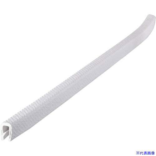 ■IWATA トリム 100シリーズPVC (15M巻) 100-64-W-4(1735338)[法人限定][外直送元]