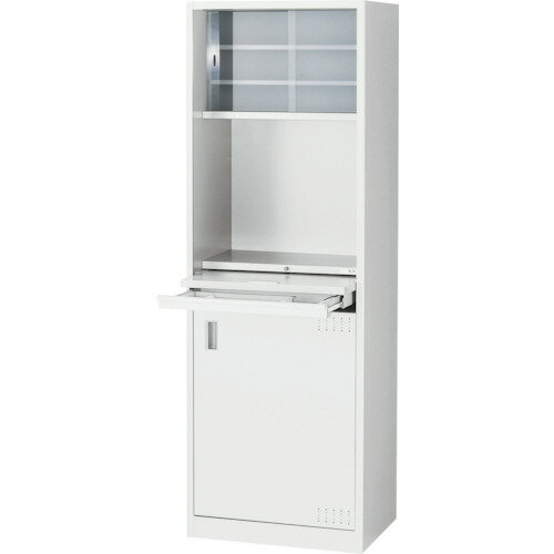 ■NAIKI オフィスキッチン OK13W(1748205)[送料別途お見積り][法人限定][直送]