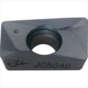Rakuten - ■ダイジェット スーパーエンドチッパー用チップ JC5015 ZPMT13T316R(JC5015)(1754260)×10[送料別途お見積り][法人限定][外直送]