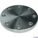 ■inoc ブラインドフランジ SUS304 BF 5K 80A 304BF5K80A(1756389)(4)