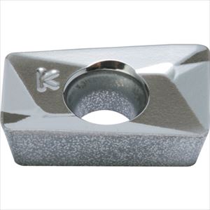 Rakuten - ■ダイジェット スーパーエンドチッパー用チップ ZPMT160420RP(1757404)×10[送料別途お見積り][法人限定][外直送]