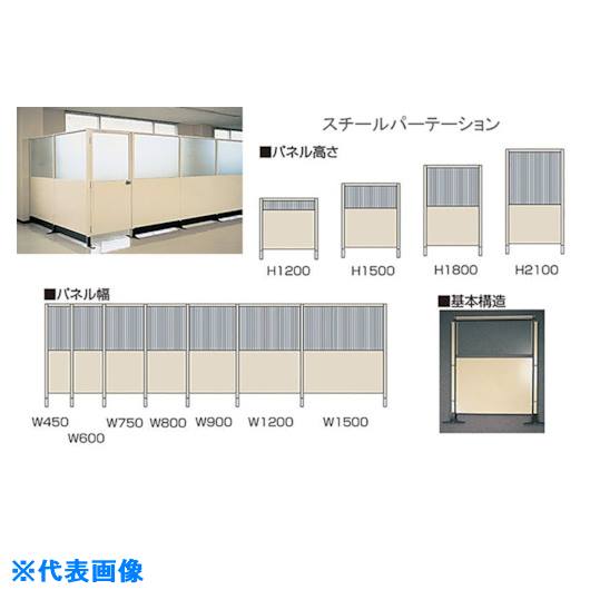 ナイキ 6尺タイプW800連結 SP80J18 1757517 [送料別途見積り][法人・事業所限定][掲外取寄]