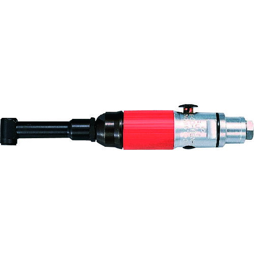 ■不二 エアコーナードリル(後方排気型) 全長222mm FCD6EX3(1757837)[法人限定][直送元]