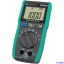 ■KYORITSU 1020R デジタルマルチメータ KEW1020R(1760479)