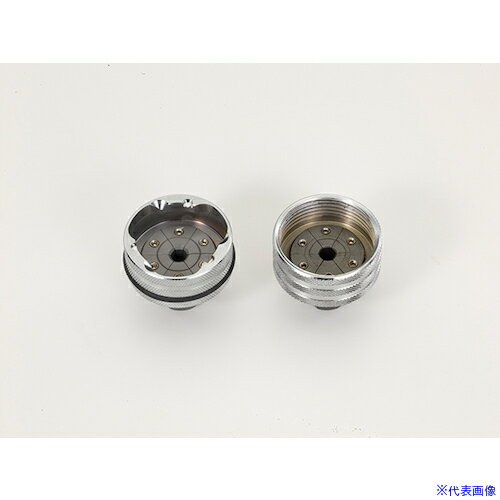 ■タスコ エキスパンダーヘッド TA525CA10(1763777)[送料別途お見積り][法人限定][掲外取寄]