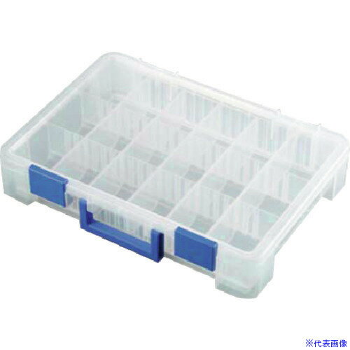 ■タスコ パーツケース TA981PC500(1765805)[送料別途お見積り][法人限定][掲外取寄]