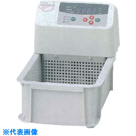 ■東京理化 恒温水槽 NTT-2000 NTT2000(1766752)[送料別途お見積り][法人限定][外直送]