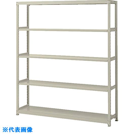 オレンジブック トラスコ中山　TRUSCONAIKI 軽中量ラック単立 W1505×D455×H1805 〔品番:RFM6555〕[ 注番:1767053]特長仕様●間口(mm)：1505●奥行(mm)：455●高さ(mm)：1805●タイプ：単体型●外寸法W：1505●外寸法D：455●外寸法H：1805仕様2●軽中量ラック単立材質/仕上セット内容/付属品注意原産国（名称）日本JANコード本体質量0gオレンジブック トラスコ中山　TRUSCONAIKI 軽中量ラック単立 W1505×D455×H1805 〔品番:RFM6555〕[注番:1767053]分類》物流・保管用品》物品棚》中量棚（300kg）☆納期情報：オレンジブック掲載以外でメーカー直送品【法人限定＝会社名ご記入お願い致します。】