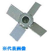 オレンジブック トラスコ中山　TRUSCO東京理化 撹拌翼 No6 軸φ8 翼φ90 〔品番:NO.68X90〕[ 注番:1767412]特長●比重が大きい固体の攪拌に有効です。●固−液攪拌に適しています。用途●小型攪拌機(マゼラ)用。●ケミスターラー用。仕様●翼径(mm)：φ90●軸径：φ8仕様2材質/仕上●SUS304セット内容/付属品注意原産国（名称）日本JANコード本体質量0.1kgオレンジブック トラスコ中山　TRUSCO東京理化 撹拌翼 No6 軸φ8 翼φ90 〔品番:NO.68X90〕[注番:1767412][本体質量：0.1kg]分類》研究用品》研究機器》かくはん機☆納期情報：オレンジブック掲載以外でメーカー直送品【法人限定＝会社名ご記入お願い致します。】