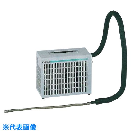 ■東京理化 投込みクーラー ECS−0SS ECS0SS(1768017)[送料別途お見積り][法人限定][外直送]
