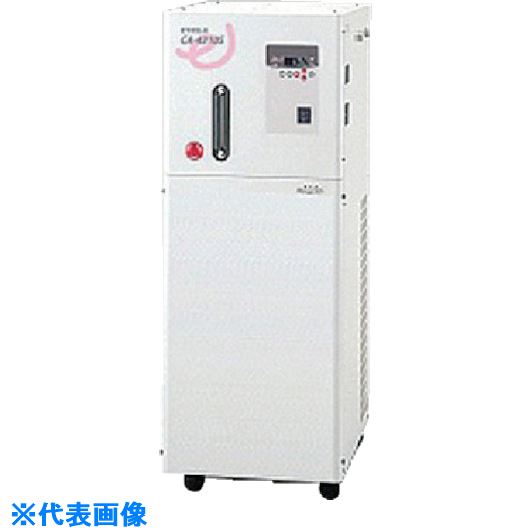 ■東京理化 冷却水循環装置 CA-4310S CA4310S(1768696)[送料別途見積り][法人・事業所限定][外直送]
