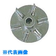 ■東京理化 撹拌翼 No3 軸φ8 翼φ80 NO.38X80(1769393)[送料別途お見積り][法人限定]...