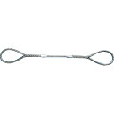 ■TRUSCO Wスリング Aタイプ 10mmX3.5m GR10S3.5(1770101)