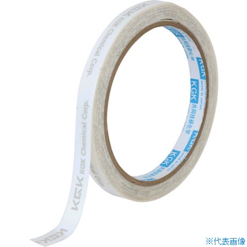 ■WAKI 激強力両面テープ 粗面用 10MM×5M WKG003(1776677)