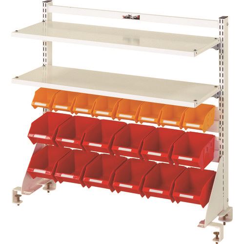 ■ヤマテック マルチシステム W900×D254×H800mm 単体 シルキーホワイト NK0908TY(1781480)[法人・事業所限定][外直送元]