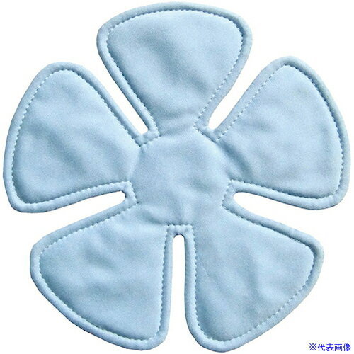 ■緑十字 熱中症予防対策商品 あたまひんやりパッド 375604(1787902)[送料別途お見積り][法人限定][掲外取寄]