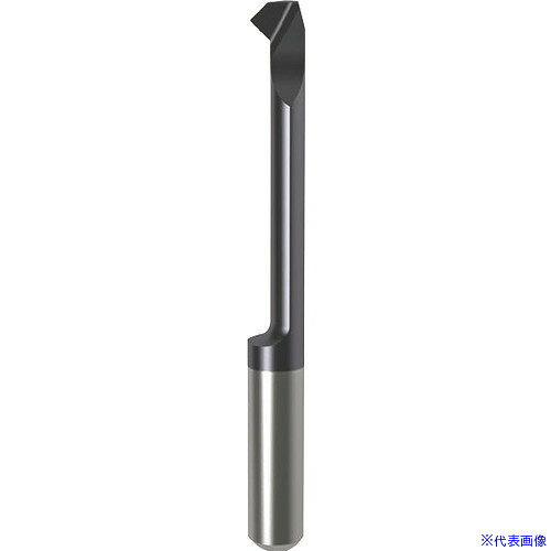 ■GUHRING 溝入れ工具 インサート 内径・面取り加工用 nanoAコート GT104.4518.010.07.20.L 251174.002(180465...