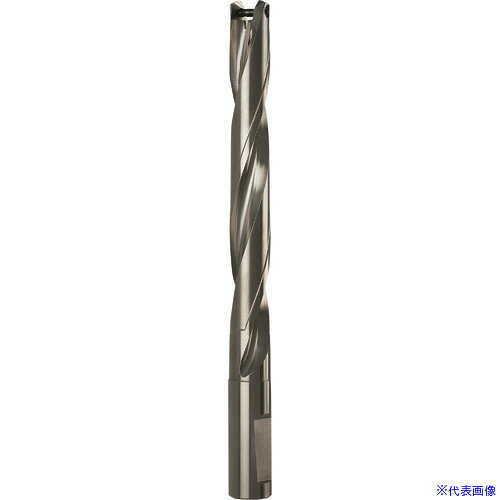 オレンジブック トラスコ中山　TRUSCOGUHRING ドリルホルダ 7XD用 11.50〜11.99mm 〔品番:410911.500〕[ 注番:1805942]特長●確実なクランプ方式と高剛性なボディにより安定した加工が可能です。●独自の溝形状とクーラントダクト位置により切屑排出性に優れています。仕様●使用可能長さLU(mm)：86.1●全長OAL(mm)：151●接続径DCON(mm)：12●給油タイプ：内部給油式●ホルダサイズ：115●対応チップ径(mm)：11.50〜11.99●ホルダー径(mm)：11.2●シャンク長(mm)：45仕様2●HT 800 WP材質/仕上●スチールセット内容/付属品注意原産国（名称）ドイツJANコード4049844021501本体質量140gオレンジブック トラスコ中山　TRUSCOGUHRING ドリルホルダ 7XD用 11.50〜11.99mm 〔品番:410911.500〕[注番:1805942][本体質量：140g]《包装時基本サイズ：182×15×15》〔包装時質量：140g〕分類》切削工具》穴あけ工具》超硬ドリル☆納期情報：メーカー取り寄品（弊社より発送）