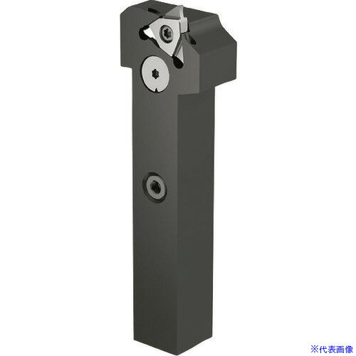 ■GUHRING 溝入れ工具 角シャンクホルダ・ストレート 外径加工用 内部給油クーラント位置切替タイプ レギュラ- GH305.2525.150.00.04.R.IK.EST 2537212.003(1806000)[送料別途お見積り][法人限定][掲外取寄]