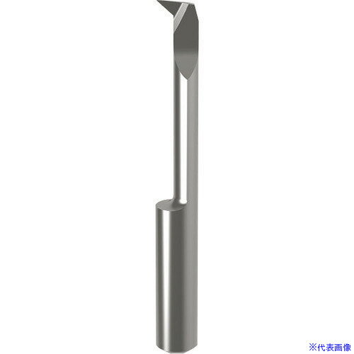 Rakuten - ■GUHRING 溝入れ工具 インサート 内径加工用 GT108.4777.020.37.80.L 272118.360(1806153)[送料別途お見積り][法人限定][掲外取寄]