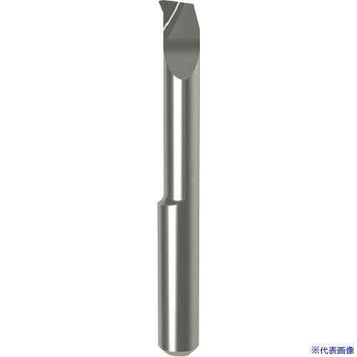 ■GUHRING 溝入れ工具 インサート 内径加工用 GT106.2357.030.37.60.L 257076.009(1806424)[送料別途お見積り][法人限定][掲外取寄]