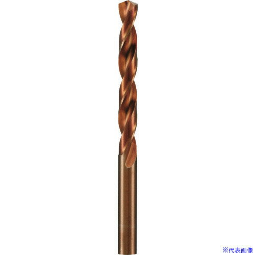 ■GUHRING ハイスコバルトドリル(M42) レギュラ ホモ処理 4.8mm 10184.800(1807010)[送料別途お見積り][..