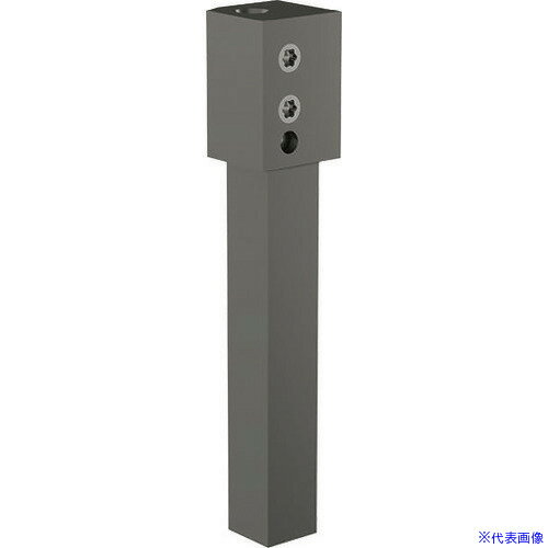 乐天商城 - ■GUHRING 溝入れ工具 角シャンクホルダ・ストレート 0° レギュラ- GH106.0375.350.00.22.L 253156.110(1807571)[送料別途お見積り][法人限定][掲外取寄]