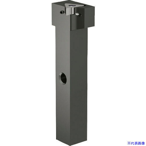 ■GUHRING 溝入れ工具 角シャンクホルダ・オフセット90° 外径加工用 内部給油 レギュラ- GH305.1616.125.90.04.R.IK 2535812.001(1807588)[送料別途お見積り][法人限定][掲外取寄]