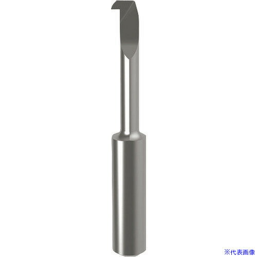 ■GUHRING 溝入れ工具 インサート 内径加工用 GT108.3267.020.42.70.R 271228.040(1807670)[送料別途お見積り][法人限定][掲外取寄]