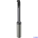 ■GUHRING 溝入れ工具 インサート 内径・面取り加工用 nanoAコート GT106.4547.030.32.50.R 258666.350(180768...