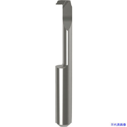 ■GUHRING 溝入れ工具 インサート 内径加工用 GT106.3257.020.32.60.R 257386.002(1...