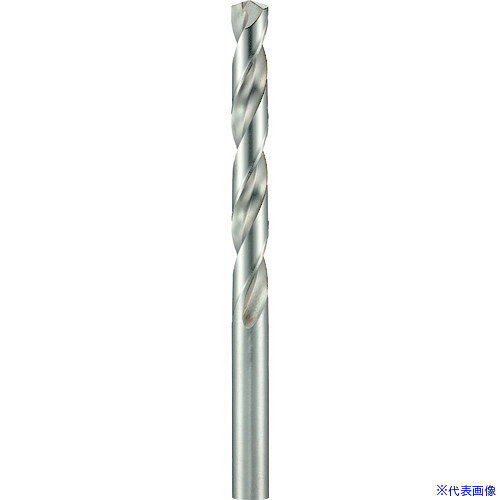 オレンジブック トラスコ中山　TRUSCOGUHRING ハイスコバルトドリル(M42) レギュラ 2.6mm 〔品番:11462.600〕[ 注番:1808603]特長●コバルト含有量の高いM42を母材としたドリルです。●高温硬さと耐摩耗性に優れ、難削材の加工に適しています。用途●一般鋼、高硬度鋼、難削材用。仕様●刃径(mm)：2.6●溝長(mm)：30●全長(mm)：57●先端角(°)：135仕様2●N／標準材質/仕上●HSCO(M42)●表面処理：ホモ処理セット内容/付属品注意原産国（名称）ドイツJANコード4031093282116本体質量10gオレンジブック トラスコ中山　TRUSCOGUHRING ハイスコバルトドリル(M42) レギュラ 2.6mm 〔品番:11462.600〕[注番:1808603][本体質量：10g]分類》切削工具》穴あけ工具》ハイスドリル☆納期情報：メーカー取り寄品（弊社より発送）
