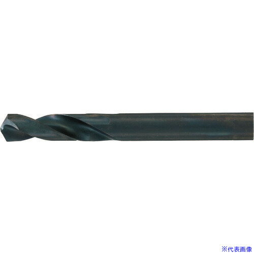 ■GUHRING ハイスドリル ショート/スタブ ホモ処理 23mm 22323.000(1808769)[送料別途お見積り][法人限..