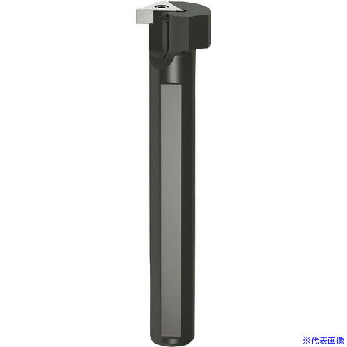 ■GUHRING 溝入れ工具 丸シャンクホルダ・内径加工用 内部給油 レギュラ- GB305.1250.800.90.06.R.IK 2537012.026(1809169)[送料別途お見積り][法人限定][掲外取寄]