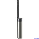 ■GUHRING 溝入れ工具 インサート 内径ねじ切り さらい刃なし メートル細目ねじ用 nanoAコート GG104.TM04.035.07.35.R 251...