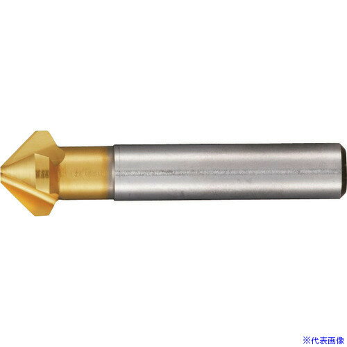 ■GUHRING カウンターシンク90° レギュラTiNコート 16.5mm 32716.500(1810098)