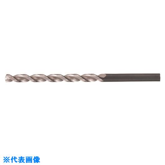 オレンジブック トラスコ中山　TRUSCOGUHRING 深穴加工ドリル 特長2 ダークマージン 7.14mm 〔品番:6197.140〕[ 注番:1810657]特長●深穴加工定番、硬鋼・合金鋼加工に最適な高能率(特長2)ロングドリルです。用途●一般鋼、硬鋼、合金鋼用。仕様●刃径(mm)：7.14●溝長(mm)：200●全長(mm)：290●先端角(°)：130●表面処理：ダークマージン仕様2●GT 100材質/仕上●HSCOセット内容/付属品注意原産国（名称）ドイツJANコード4031093191425本体質量60gオレンジブック トラスコ中山　TRUSCOGUHRING 深穴加工ドリル 特長2 ダークマージン 7.14mm 〔品番:6197.140〕[注番:1810657][本体質量：60g]分類》切削工具》穴あけ工具》ハイスドリル☆納期情報：メーカー取り寄品（弊社より発送）