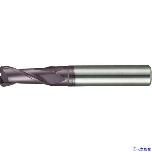 オレンジブック トラスコ中山　TRUSCOGUHRING 2枚刃エンドミル コーナーR レギュラFIREコート 8mm 〔品番:35618.005〕[ 注番:1810959]特長●金型や機械部品の隅R加工に最適です。用途●一般鋼、快削鋼、ステンレス、鋳鉄、アルミ用。仕様●切削径DC(mm)：8●最大切込みAPMX(mm)：16●機能長さLF(mm)：63●シャンク径DCON(mm)：8●コーティング：FIREコート●シャンク径(mm)：8●刃径(mm)：8●刃長(mm)：16●全長(mm)：63●表面処理：FIREコート●刃径公差：h10●コーナR(mm)：0.5仕様2●N／標準材質/仕上●超硬セット内容/付属品注意原産国（名称）ドイツJANコード4031093718608本体質量40gオレンジブック トラスコ中山　TRUSCOGUHRING 2枚刃エンドミル コーナーR レギュラFIREコート 8mm 〔品番:35618.005〕[注番:1810959][本体質量：40g]《包装時基本サイズ：76×9×9》〔包装時質量：44g〕分類》切削工具》旋削・フライス加工工具》超硬スクエアエンドミル☆納期情報：メーカー取り寄品（弊社より発送）