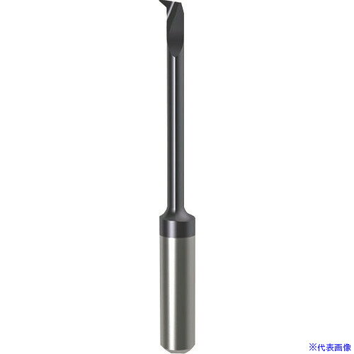 ■GUHRING 溝入れ工具 インサート 内径加工用 nanoAコート GT104.4717.005.04.20.L 250694.001(1812388)[送...