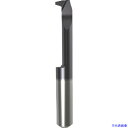 ■GUHRING 溝入れ工具 インサート 内径ねじ切り さらい刃なし - 台形ねじ nanoAコート GG106.TT08.200.22.60.L 258276...