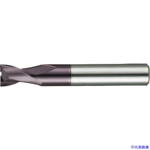 オレンジブック トラスコ中山　TRUSCOGUHRING 2枚刃エンドミル ショートFIREコート 4mm 〔品番:36334.000〕[ 注番:1812568]特長●不等リード軟鋼用のオイルホール付タイプです。用途●一般鋼、快削鋼、ステンレス、鋳鉄、アルミ用。仕様●切削径DC(mm)：4●最大切込みAPMX(mm)：5●機能長さLF(mm)：54●シャンク径DCON(mm)：6●コーティング：FIREコート●シャンク径(mm)：6●刃径(mm)：4●刃長(mm)：5●全長(mm)：54●表面処理：FIREコート●刃径公差：h10●コーナーC(mm)：0.05仕様2●N／標準材質/仕上●超硬セット内容/付属品注意原産国（名称）ドイツJANコード4031093672122本体質量20gオレンジブック トラスコ中山　TRUSCOGUHRING 2枚刃エンドミル ショートFIREコート 4mm 〔品番:36334.000〕[注番:1812568][本体質量：20g]《包装時基本サイズ：65×7×7》〔包装時質量：22g〕分類》切削工具》旋削・フライス加工工具》超硬スクエアエンドミル☆納期情報：メーカー取り寄品（弊社より発送）