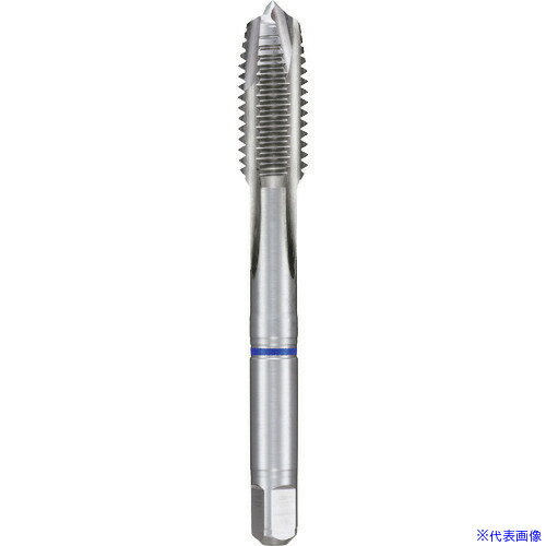 ■GUHRING ステンレス用メートル並目ねじ用タップ レギュラ M2.5×0.45 44222.500(1815728)[送料別途お見..