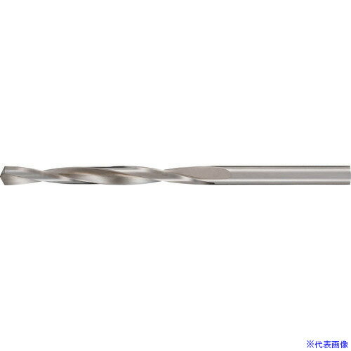 ■GUHRING 弱ねじれハイスドリル ロン