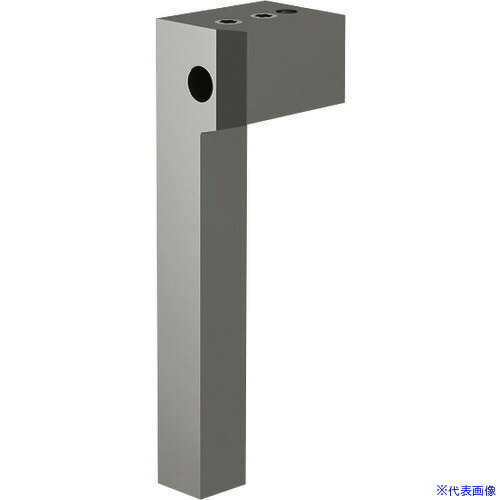 オレンジブック トラスコ中山　TRUSCOGUHRING 溝入れ工具 角シャンクホルダ・ オフセット90° レギュラ− GH108.1010.090.90.22.R 〔品番:270098.001〕[ 注番:1820264]特長仕様●機能長さLF(mm)：90●勝手：右●全長(mm)：90●b(mm)：10●h(mm)：10●h1(mm)：10●f(mm)：11.5●l1(mm)：90●l2(mm)：20.5●給油方式：外部給油仕様2●GH108.1010.090.90.22.R材質/仕上●スチールセット内容/付属品注意原産国（名称）ドイツJANコード4049844297210本体質量170gオレンジブック トラスコ中山　TRUSCOGUHRING 溝入れ工具 角シャンクホルダ・ オフセット90° レギュラ− GH108.1010.090.90.22.R 〔品番:270098.001〕[注番:1820264][本体質量：170g]分類》切削工具》旋削・フライス加工工具》刃先交換式工具☆納期情報：メーカー取り寄品（弊社より発送）