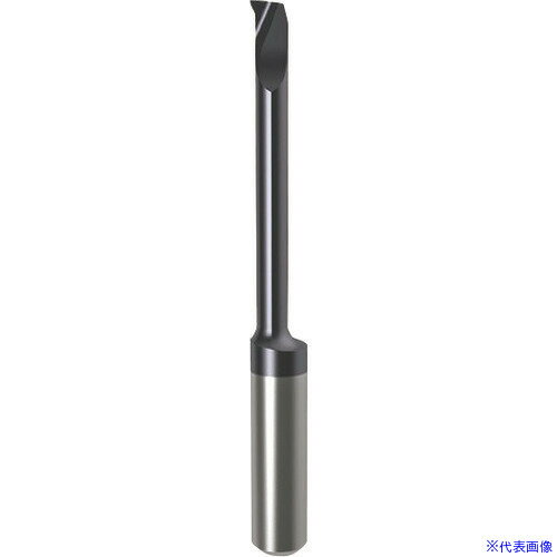 ■GUHRING 溝入れ工具 インサート 内径加工用 nanoAコート GT104.2326.020.12.30.R 250524.031(1820280)[送...