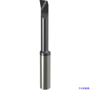 ■GUHRING 溝入れ工具 インサート 内径加工用 nanoAコート GT106.0847.015.37.50.L 255036.260(1820472)[送...