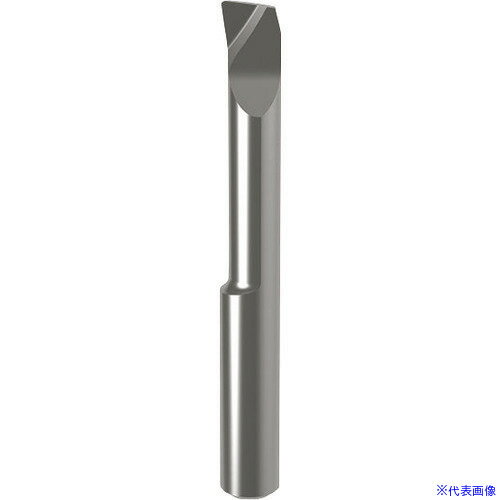 ■GUHRING 溝入れ工具 インサート 内径加工用 GT106.0857.015.42.60.L 255156.270(1820476)[送料別途お..